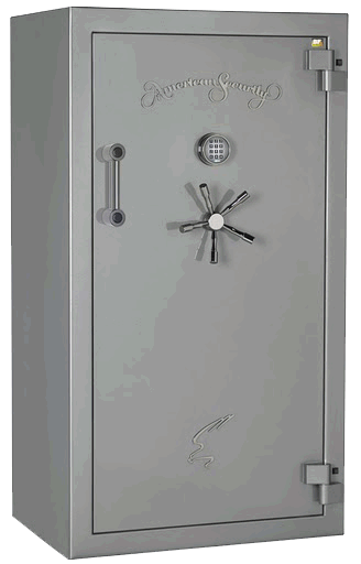 Gun Safes